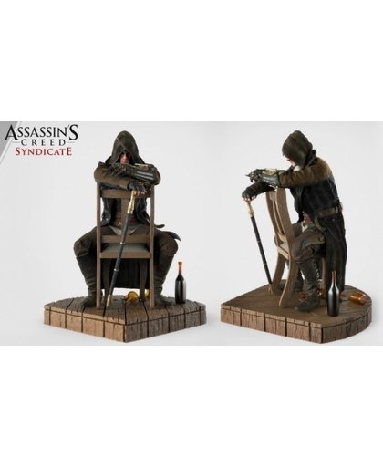 Assassins Creed Syndicate: Jacob Frye 17 inch Statue