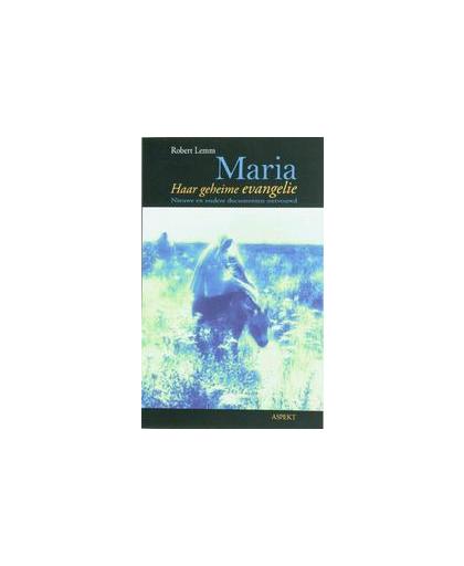 Maria. haar leven, haar tolk, haar leer, R. Lemm, Paperback