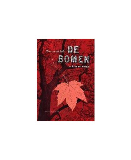 De Bomen. in Artis en Hortus, Van Der Stelt, Sjors, Paperback