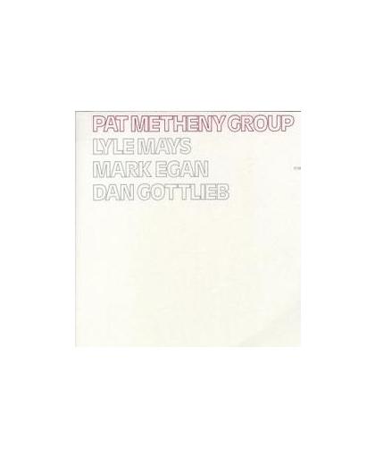 PAT METHENY GROUP. METHENY, PAT -GROUP-, Vinyl LP