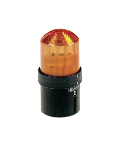 Schneider Electric XVBL0B5 Signaallamp LED Oranje Continu licht 24 V/DC