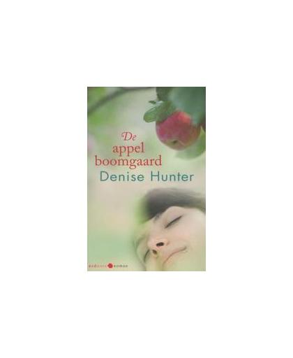 De appelboomgaard. Hunter, Denise, Paperback