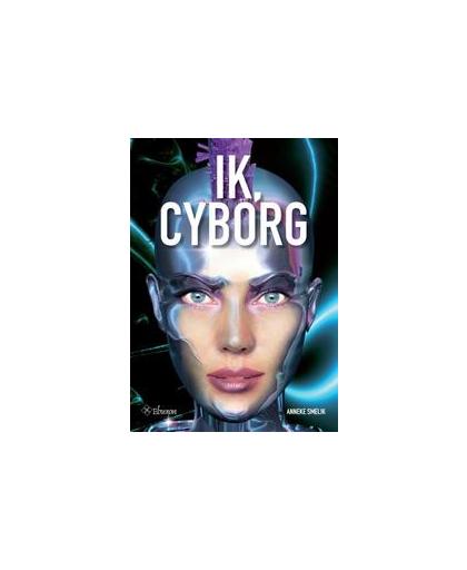Ik, cyborg. de mens-machine in populaire cultuur, Smelik, Anneke, Paperback