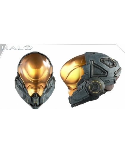 Halo 5 Guardians: Spartan Kelly 087 Helmet full scale Replica