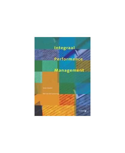 Integraal performance management. P. Geelen, Paperback