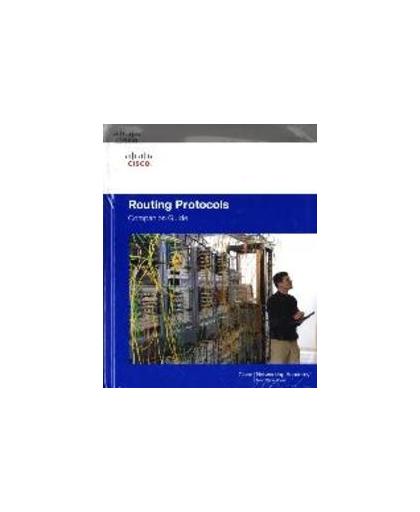 ROUTING PROTOCOLS COMPAN GD&LAB VALUEPACK. Cisco, Networking Academy, Hardcover