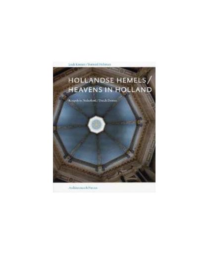 Hollandse hemels * Heavens in Holland. Hulsman, Bernard, Paperback