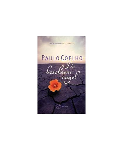 De beschermengel. Paulo Coelho, Hardcover