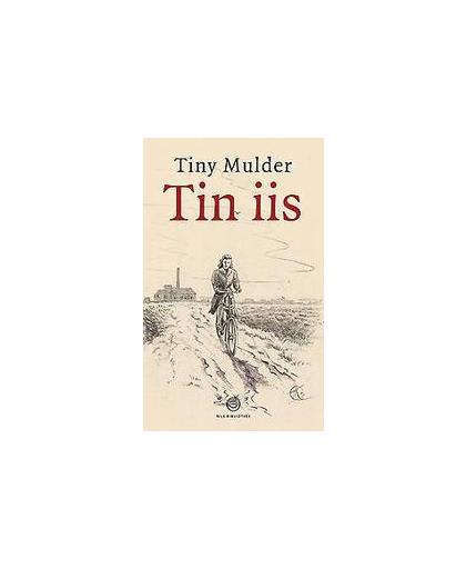 Tin iis. Tiny Mulder, Paperback