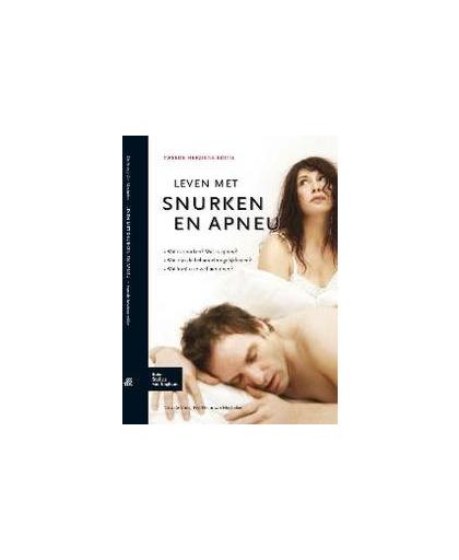 Leven met snurken en apneu. Van Mechelen, Piet-Heijn, Paperback