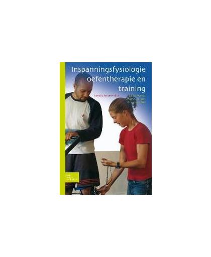 Inspanningsfysiologie, oefentherapie en training. Van der Poel, Gerard, Paperback
