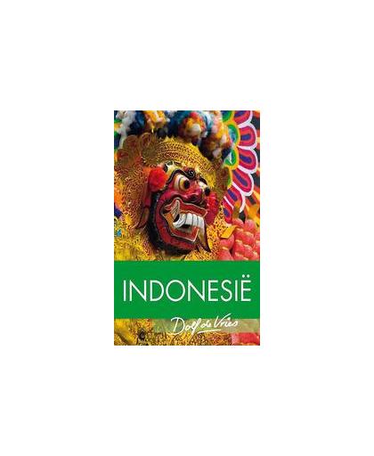 Indonesie. Vries, Dolf de, Paperback