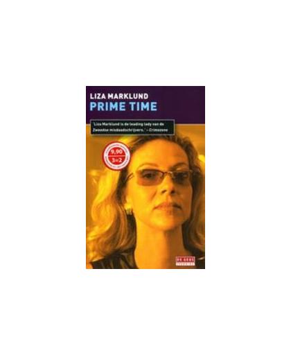 Prime time. Marklund, Liza, Paperback