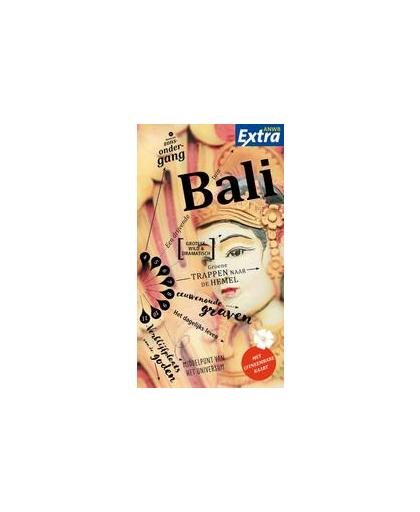 Bali. EXTRA BALI, Roland Dusik, Paperback
