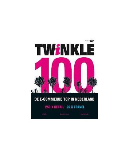 Twinkle100 - de e-commerce top in Nederland. Oosterhout, Arjan van, Paperback