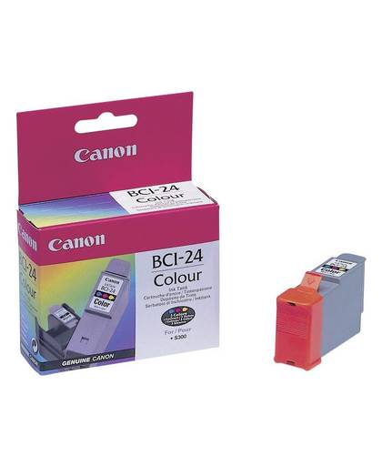 Canon BCI-24 inktcartridge
