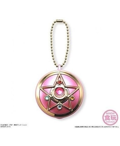 Sailor Moon Miniaturely Tablet Case - Crystal Star Compact