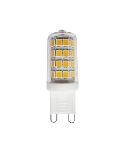MÃ¼ller Licht LED-lamp G9 3 W = 29 W Warmwit Stift 1 stuks