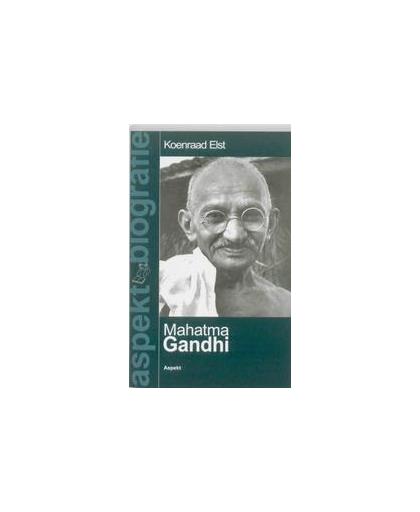 Mahatma Gandhi. Aspekt Biografie, K. Elst, Paperback