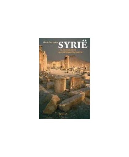 Syrie. een geschiedenis in ontmoetingen en plaatsen, feyter de, Paperback
