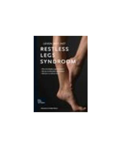 Leven met Restless Legs syndroom. Leven / Omgaan met, Rijsman, Roselyne M., Paperback