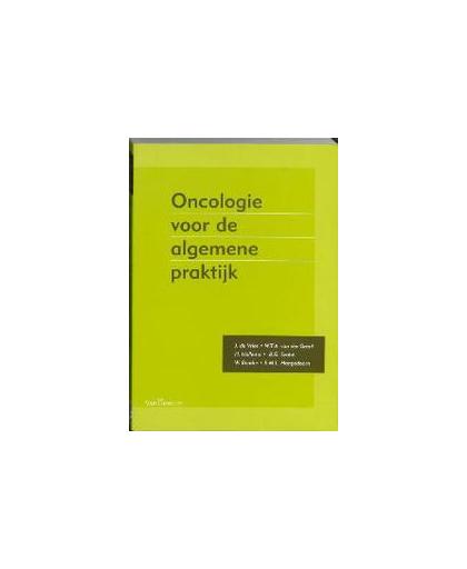 Oncologie voor de algemene praktijk. Van der Graaf, W.T.A., Paperback