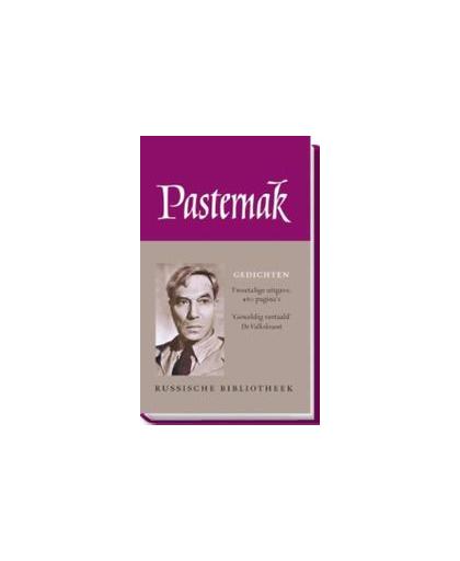 Gedichten. Pasternak, Boris, Hardcover