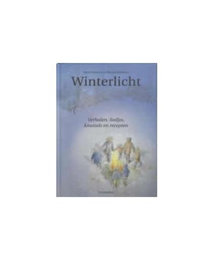 Winterlicht. verhalen, liedjes, knutsels en recepten, Monson, Diana, Hardcover