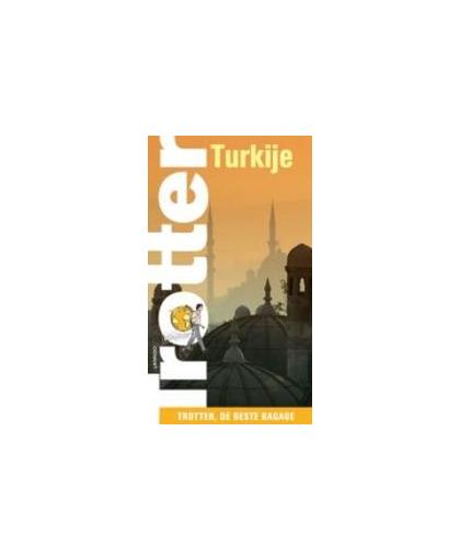Turkije. Trotter, Paperback