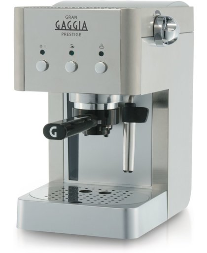 Gaggia Saeco Handmatige espressomachine RI8327/08