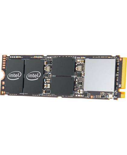 Intel 760p 256 GB PCI Express 3.0 M.2