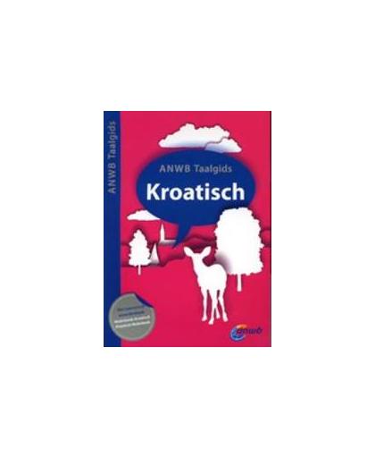Kroatisch. ANWB taalgids, Van der Lugt-Korolija, Desa, Paperback