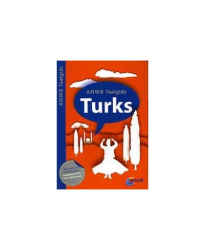 Turks. ANWB taalgids, Torros Tekeli, Paperback