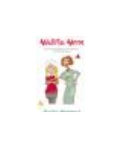 Midlife mom. Mommers, Maaike, Paperback