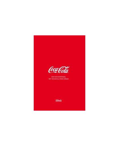 Coca-Cola. een succesverhaal met design als rode draad, Verniest, Jos, onb.uitv.