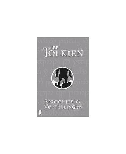 Sprookjes en vertellingen. Tolkien, J.R.R., Paperback