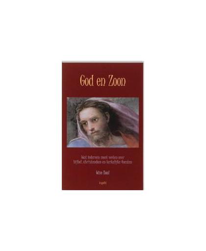 God en Zoon. wat iedereen moet weten over bijbel, christendom en kerkelijke feesten, Zaal, W., Paperback