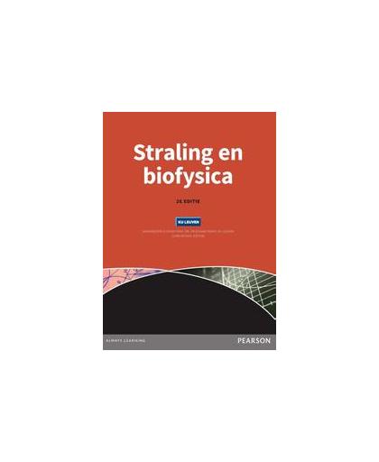 Straling en biofysica. Temst, Paperback