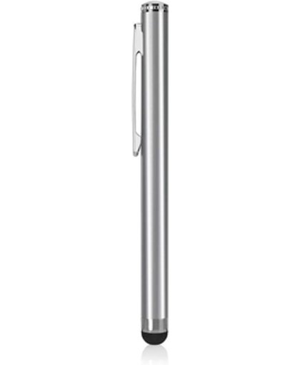 Belkin Styluspen voor Tablet PC's - Zilverkleurig