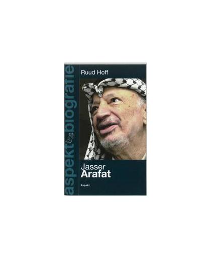 Jasser Arafat. Aspekt-biografie, R. Hoff, Paperback