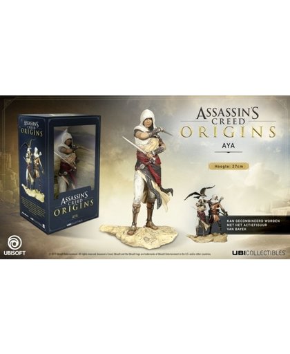 Assassins Creed Origins - Aya