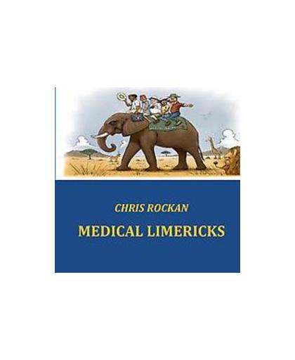 Medical limericks. Rockan, Chris, Paperback