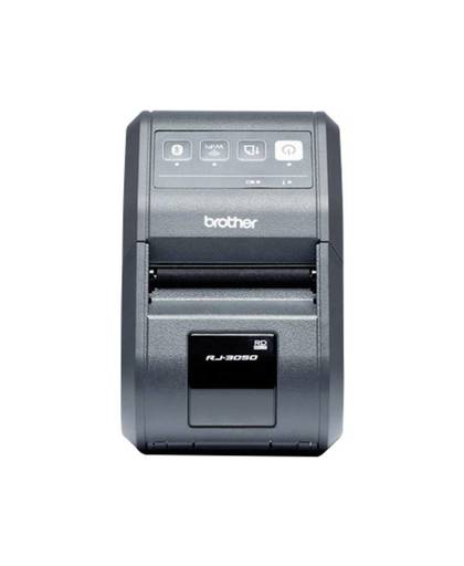 Brother RJ-3050 POS-printer Direct thermisch Mobiele printer 203 x 200 DPI