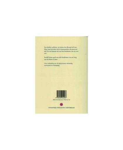 Leven met de doden: 2. Kleine Steiner, Steiner, Rudolf, Paperback