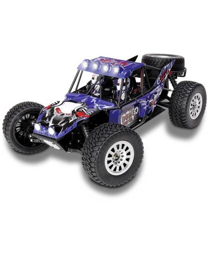 Reely Dune Fighter 2.0 1:10 Brushless RC auto Elektro Buggy 4WD RTR 2,4 GHz
