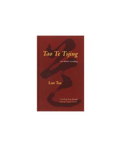 Tao Te Tsjing. een nieuwe vertaling, Lau tse, Hardcover