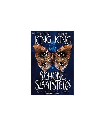 Schone slaapsters. Stephen King, Paperback