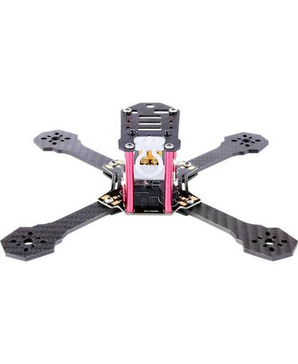 EMAX Nighthawk X5 Race drone Bouwpakket