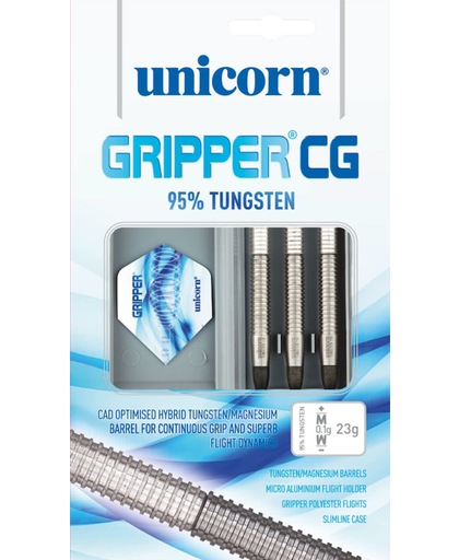 Gripper CG 95%-21 gram