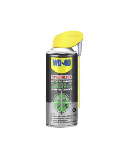 WD40 Company 2303040 PTFE spray 400 ml